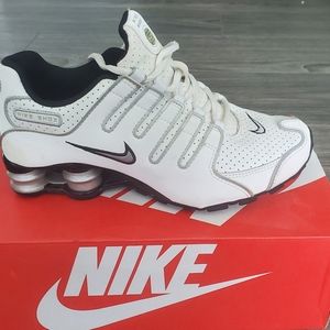 Nike Shox